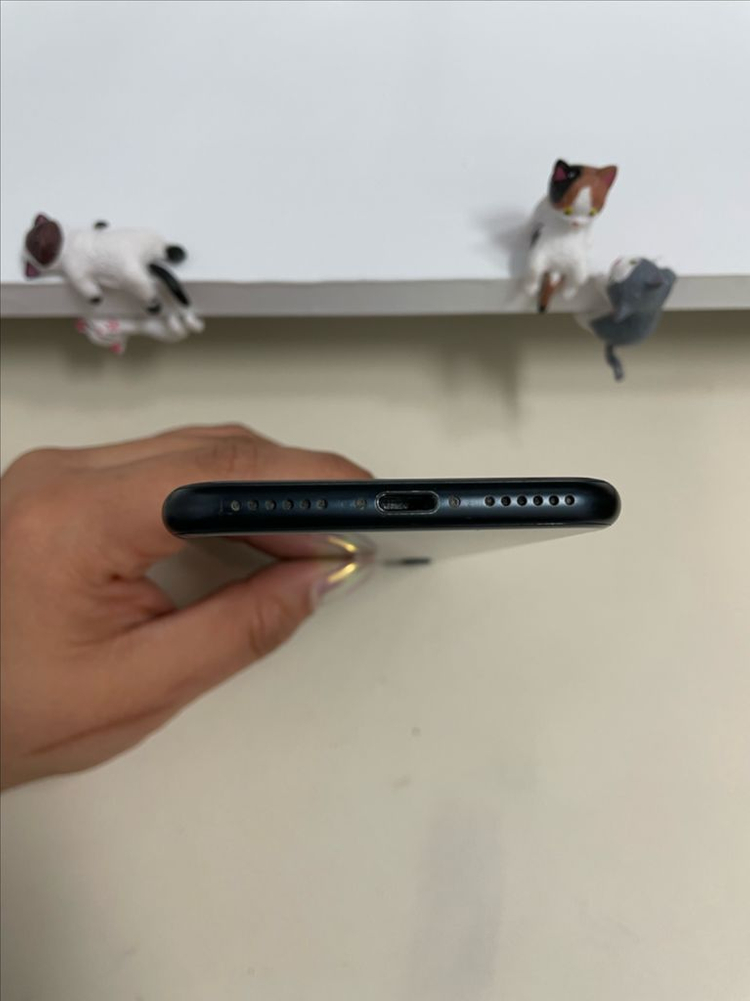 아이폰Se3 64G 미드나이트 S급! 이미지