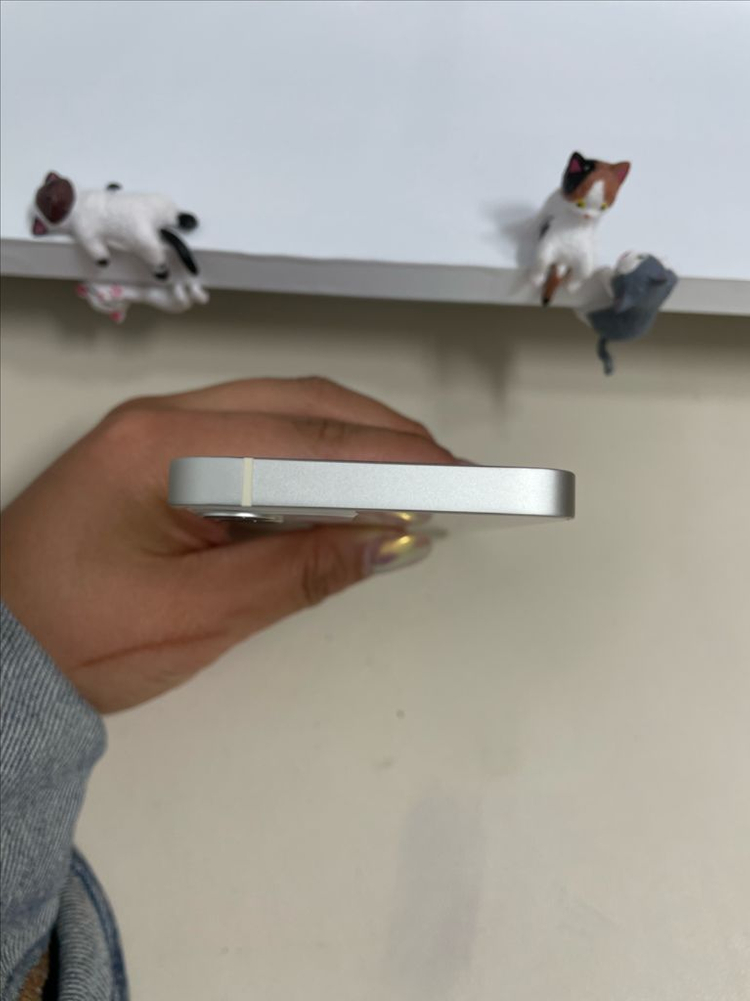 아이폰12미니 128G 화이트 SSS급! 이미지