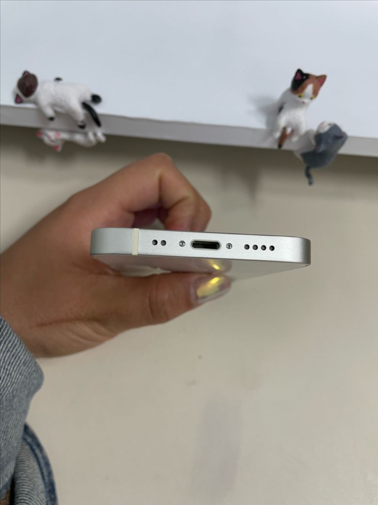 아이폰12미니 128G 화이트 SSS급! 이미지