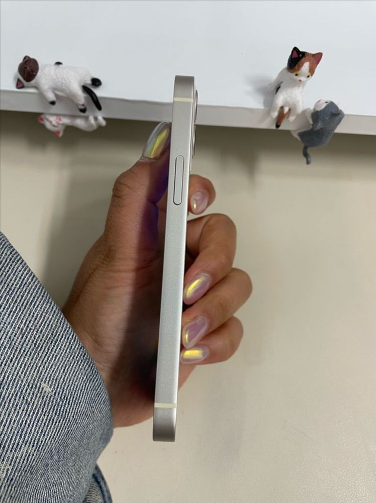 아이폰12미니 128G 화이트 SSS급! 이미지