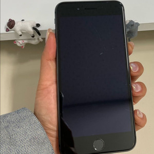 아이폰8플러스 64G 그레이 S급! 이미지