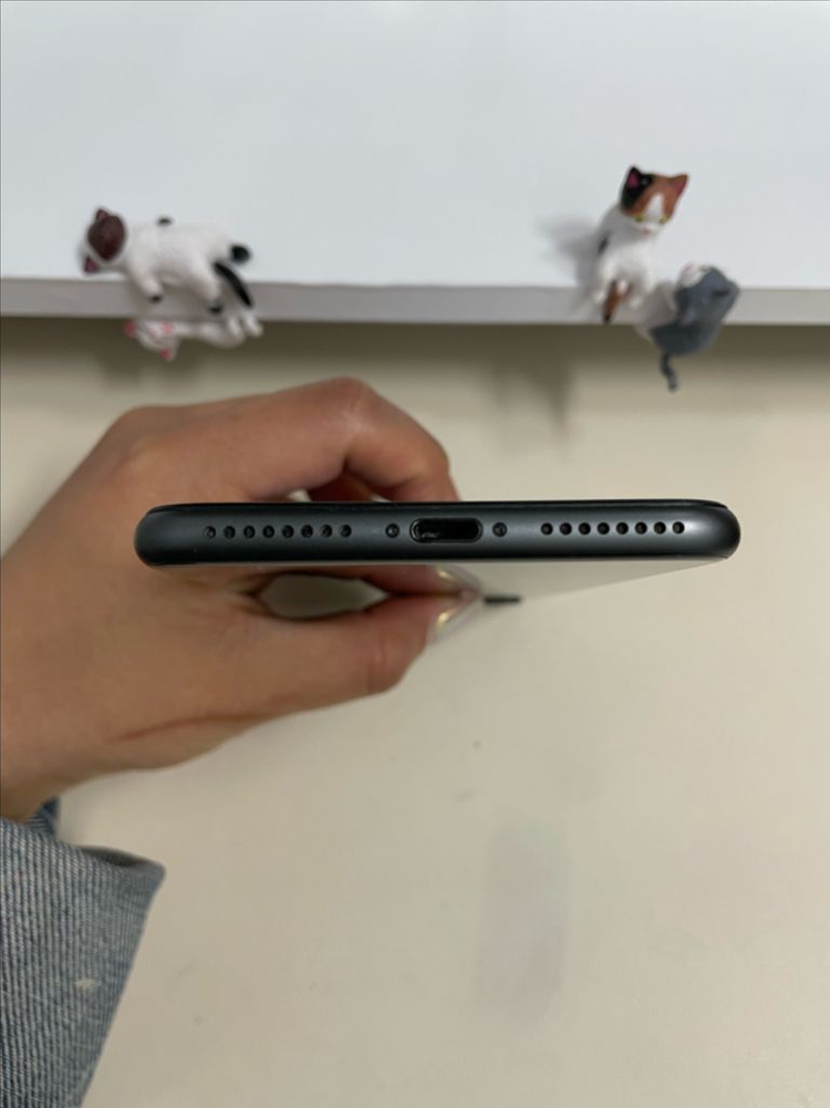 아이폰8플러스 64G 그레이 S급! 이미지