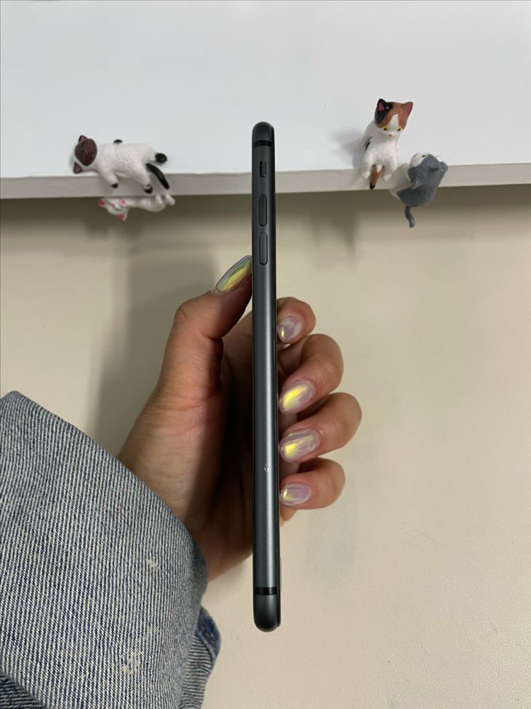 아이폰8플러스 64G 그레이 S급! 이미지