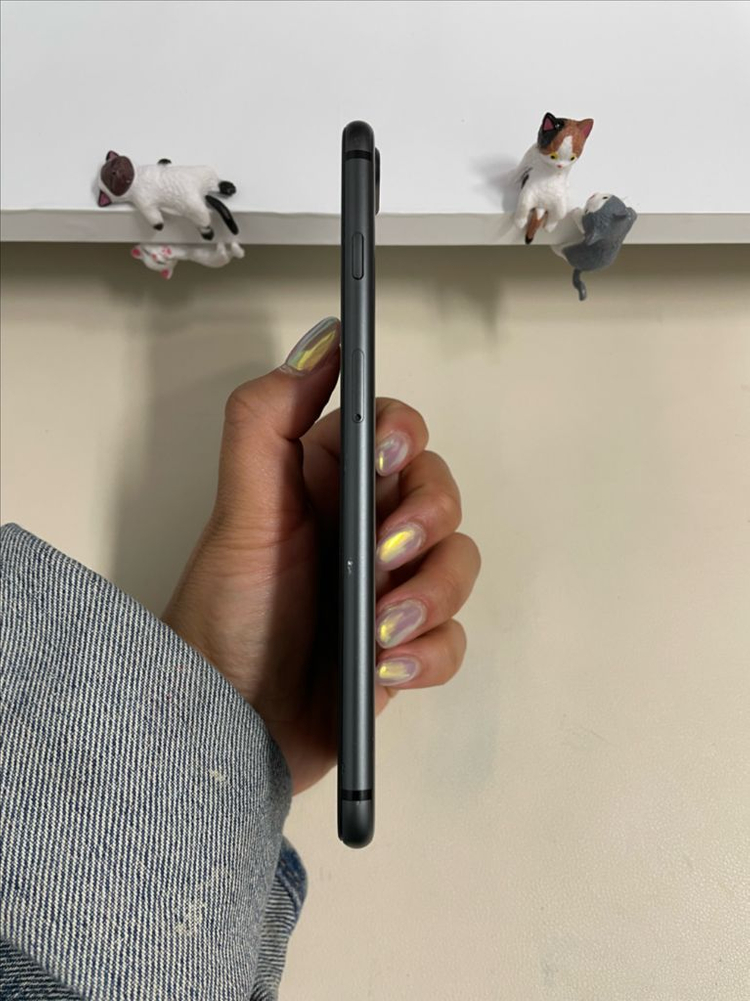 아이폰8플러스 64G 그레이 S급! 이미지