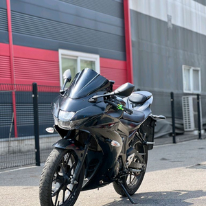 스즈키 Gsx-r125 ABS 이미지