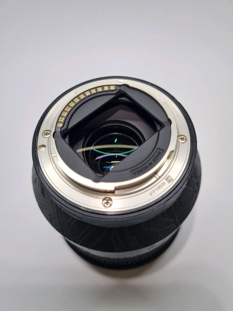 삼양 14-24mm F2.8 FE(보증 유) 이미지