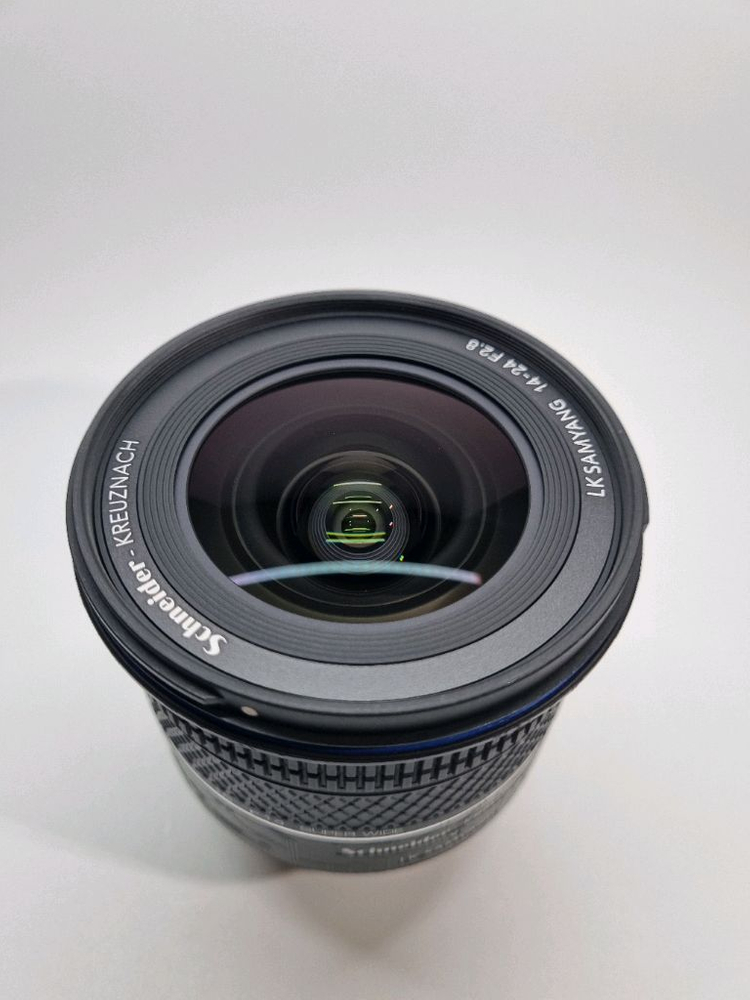 삼양 14-24mm F2.8 FE(보증 유) 이미지