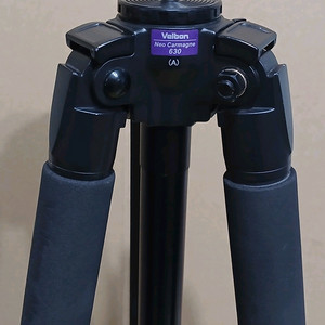 일제 벨본 카본 삼각대 630 이미지