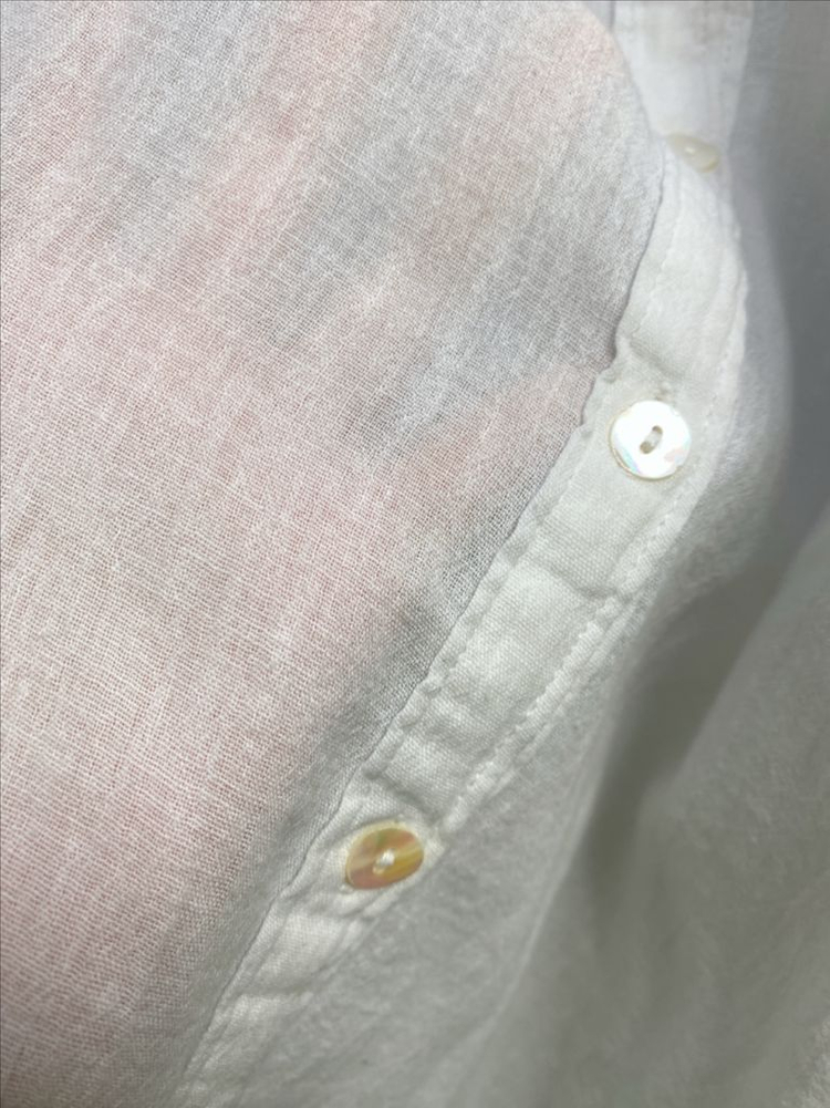 MNG 망고 셔츠 블라우스 자라 티셔츠 린넨 마쥬 산드로 코스 마시모두띠 이미지