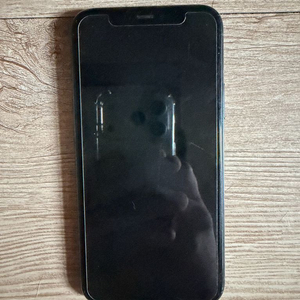 아이폰 11프로 그린 이미지