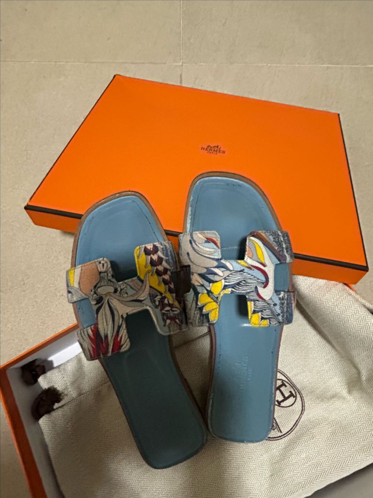 에르메스 오란 36 이미지