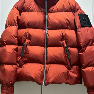 무스너클 여성 푸퍼 M 이미지