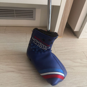 스카티카메론 챔피언스초이스 플로우백5.5 퍼터 34인치 이미지