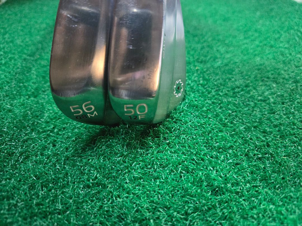 타이틀리스트 VOKEY 보키 SM7 50도,56도 웨지세트 이미지