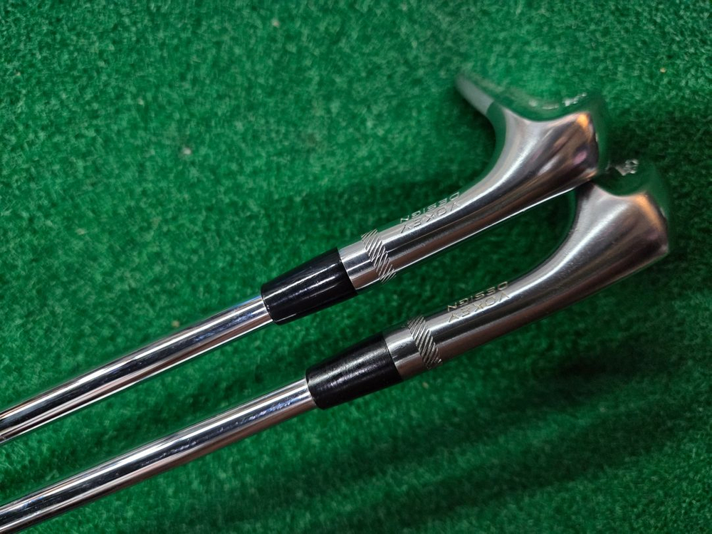 타이틀리스트 VOKEY 보키 SM7 50도,56도 웨지세트 이미지