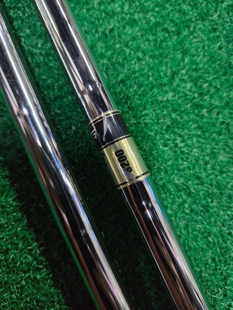 타이틀리스트 VOKEY 보키 SM7 50도,56도 웨지세트 이미지