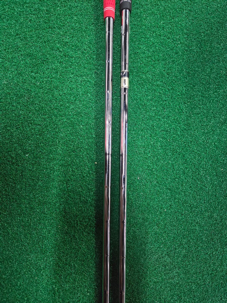타이틀리스트 VOKEY 보키 SM7 50도,56도 웨지세트 이미지