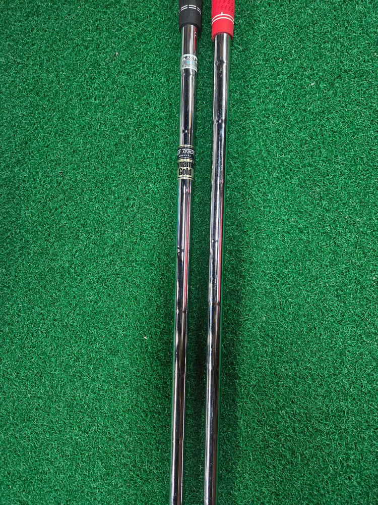 타이틀리스트 VOKEY 보키 SM7 50도,56도 웨지세트 이미지