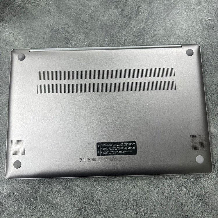 삼성 노트북7 NT750XBV-G717A I7-8세대 판매합니다. 이미지