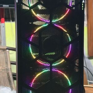 라이젠 5 3600+2070super 게이밍 PC 팝니다 이미지