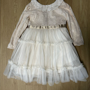 6-7세 여아 원피스 이미지