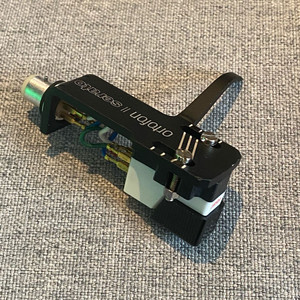 Ortofon dj 턴테이블 카트리지 바늘 오토폰 이미지
