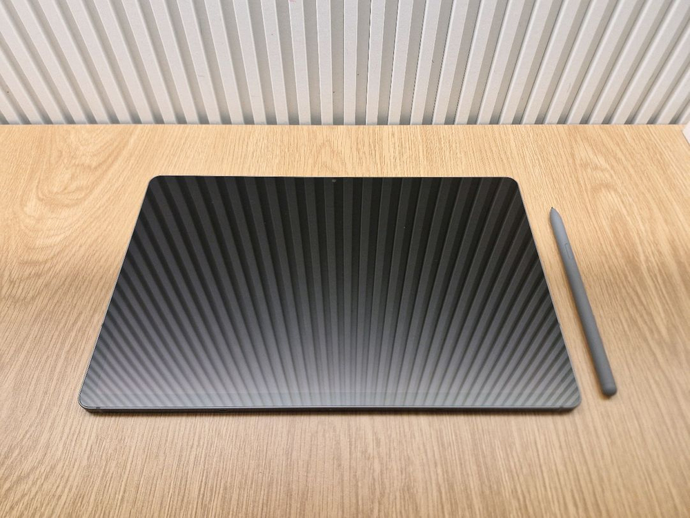 갤럭시탭S9FE+ 플러스 WiFi 128GB(S펜, 케이스포함) 이미지