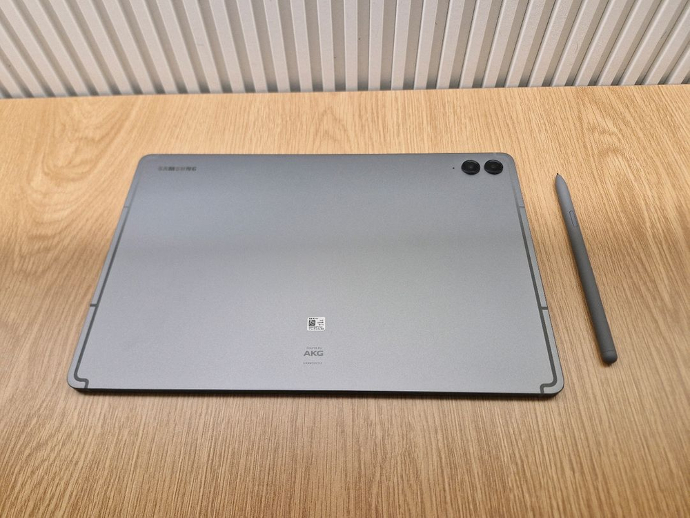 갤럭시탭S9FE+ 플러스 WiFi 128GB(S펜, 케이스포함) 이미지