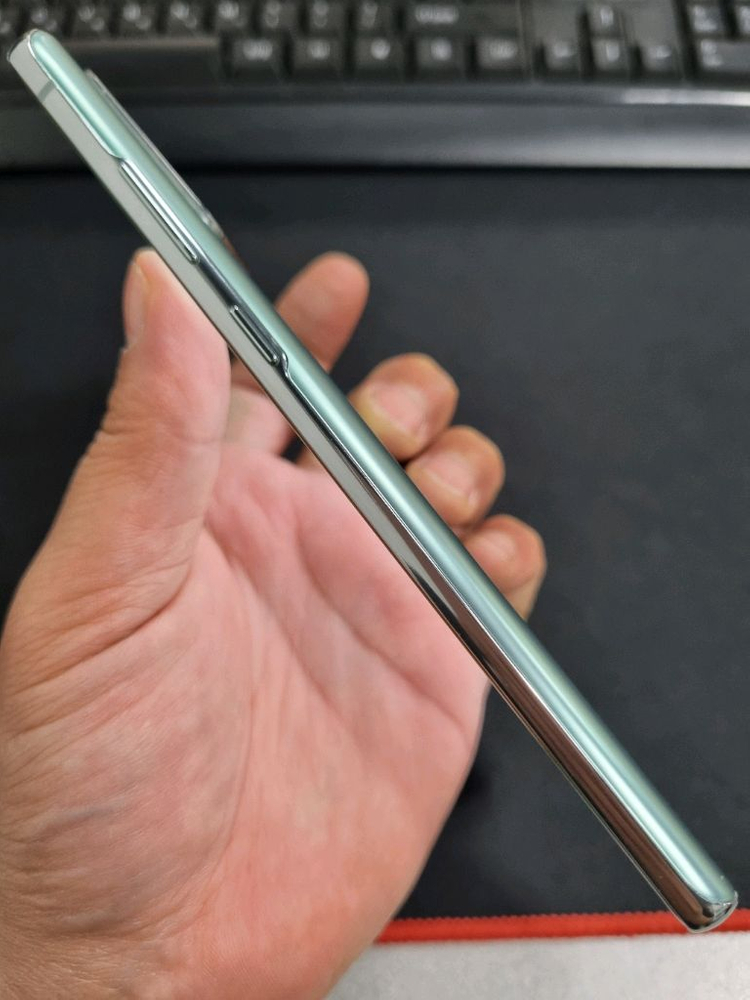 갤럭시 노트20 256G A급 무잔상 중고폰 싸게팔아요 이미지