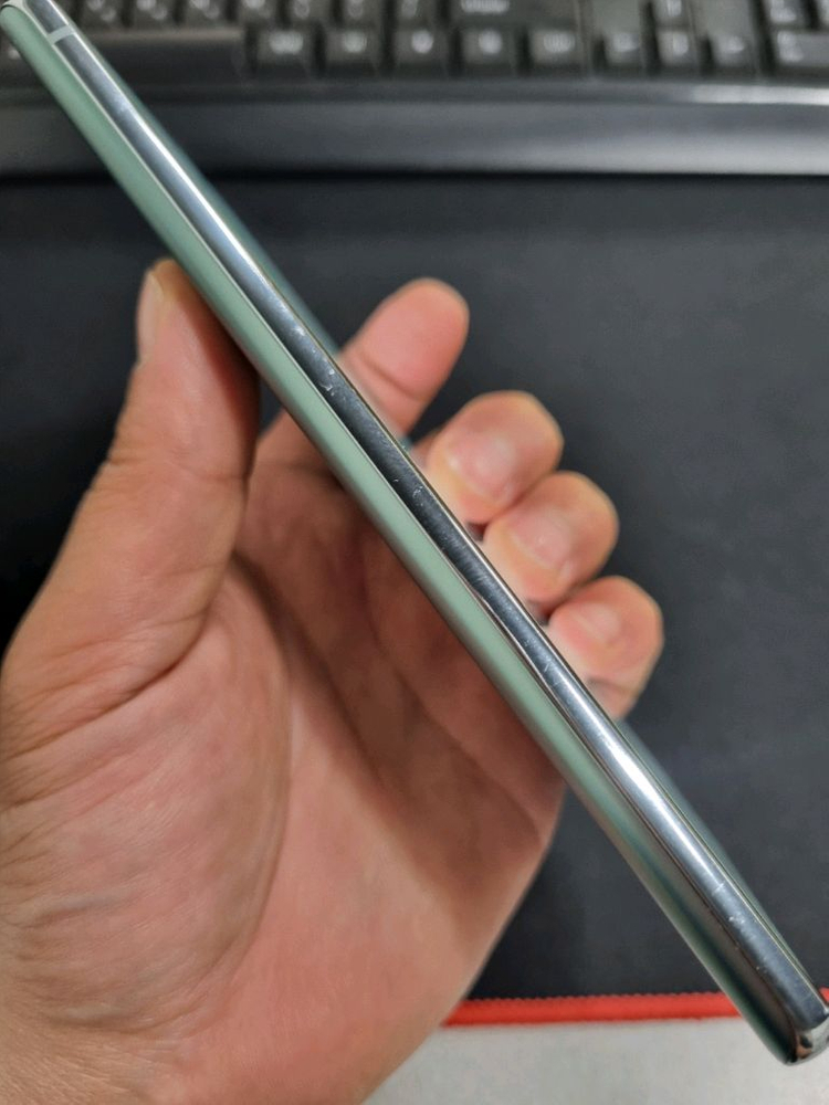 갤럭시 노트20 256G A급 무잔상 중고폰 싸게팔아요 이미지