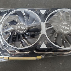 GeForce GTX 1070 8G 그래픽카드 판매합니다 이미지