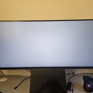 mag401qr 40인치 게이밍 모니터 이미지