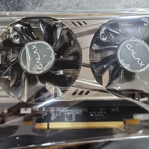 갤럭시 GeForce GTX 1070I 8G MINI 그래픽카드 판매합니다 이미지