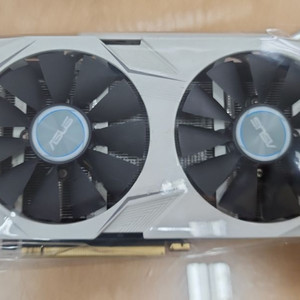 ASUS GTX 1060 3G 그래픽카드 판매합니다 이미지