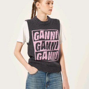 GANNI 가니 베스트 이미지