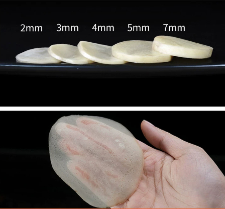 업소용 아채 슬라이서 양파 슬라이서 미개봉 판매합니다. 이미지