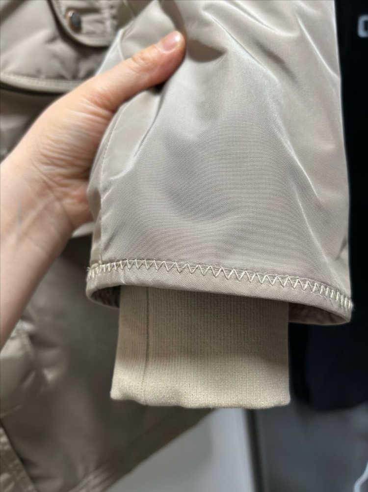 파라점퍼스 코디악 XS 이미지