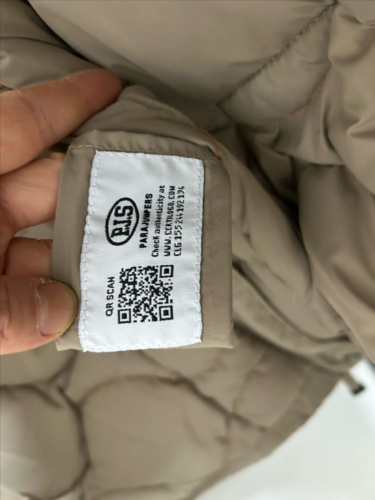 파라점퍼스 코디악 XS 이미지