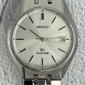 그랜드세이코 9587-9000 시계 판매합니다. 이미지