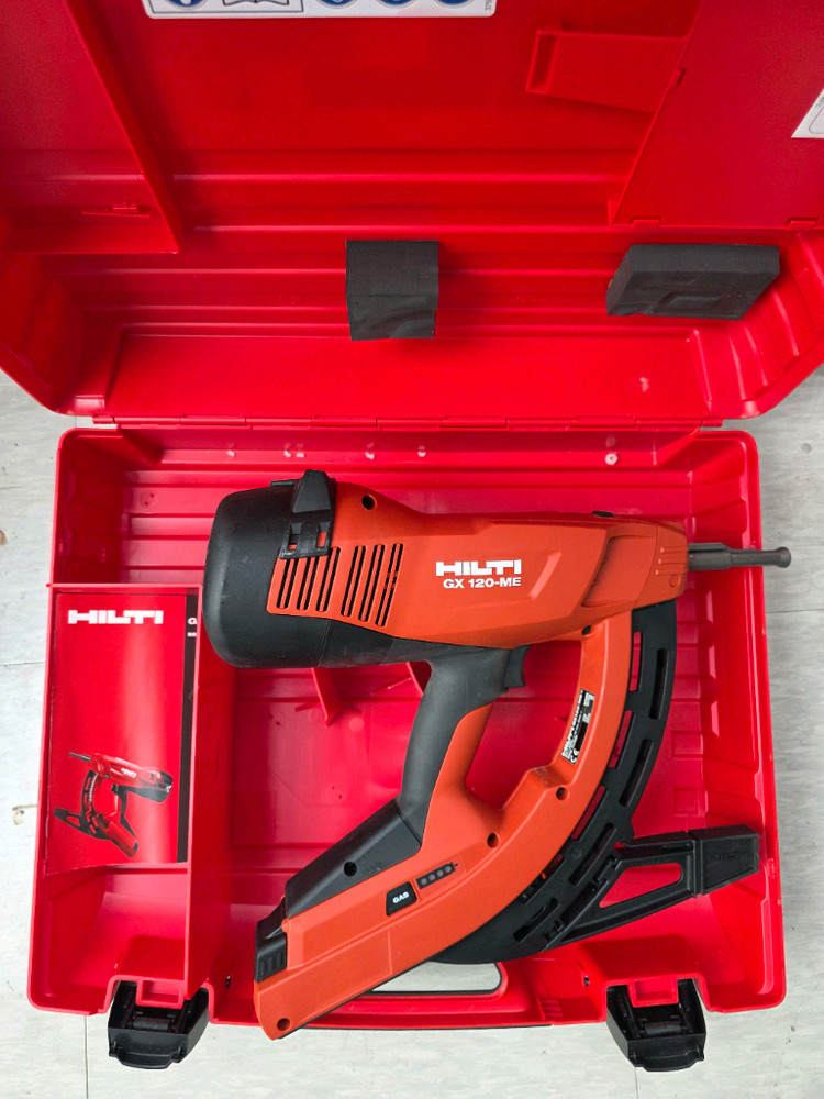 GX120ME 신품. 가스타정기 이미지