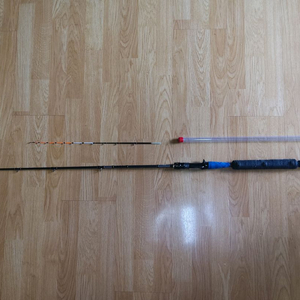 알파테클 카이진 마루이카 160L 팝니다 이미지