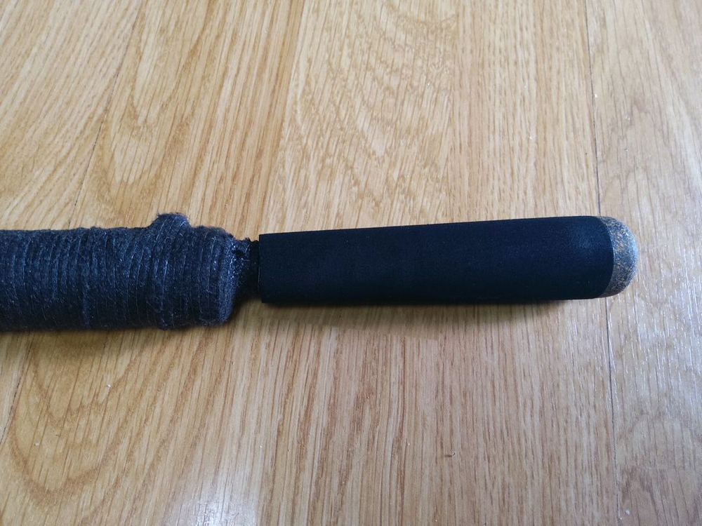 알파테클 카이진 마루이카 160L 팝니다 이미지