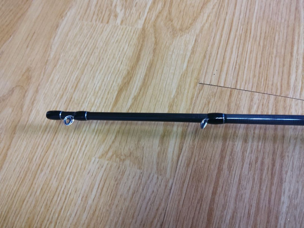 알파테클 카이진 마루이카 160L 팝니다 이미지