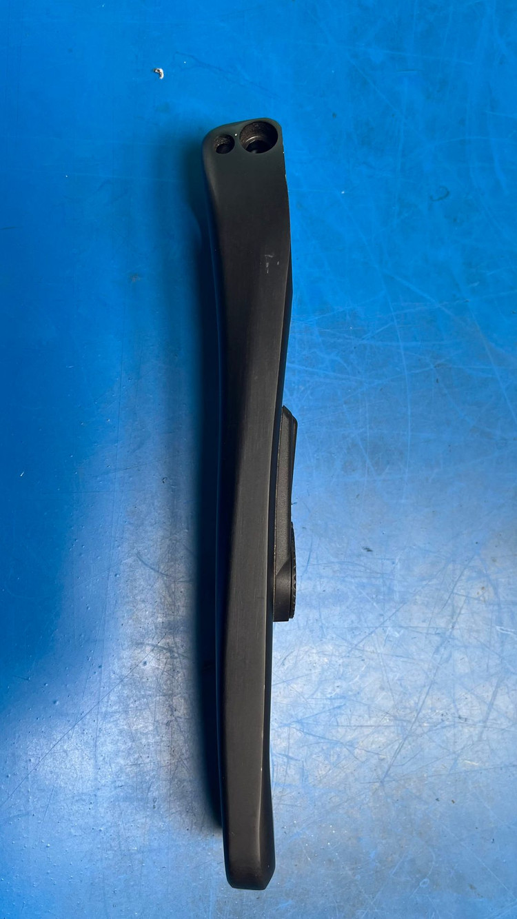 4iii Precision 3 파워미터 - 시마노 울테그라 172.5mm 용 이미지