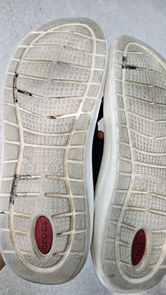 크록스 쪼리m11 (285-290) 이미지