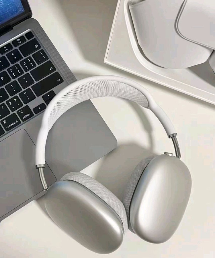 애플 에어팟 맥스2세데 c타입 이미지