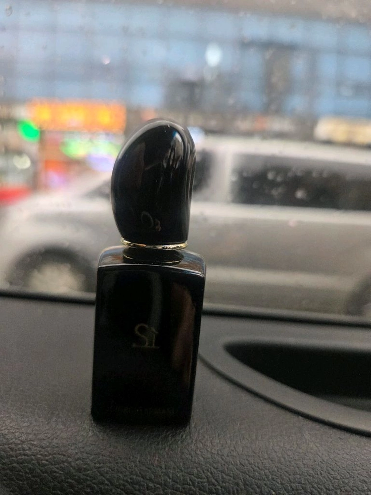 뽑기 상품,조르지오 아르마니 Si 오드퍼퓸 향수 7ml,미니어처 향수 이미지