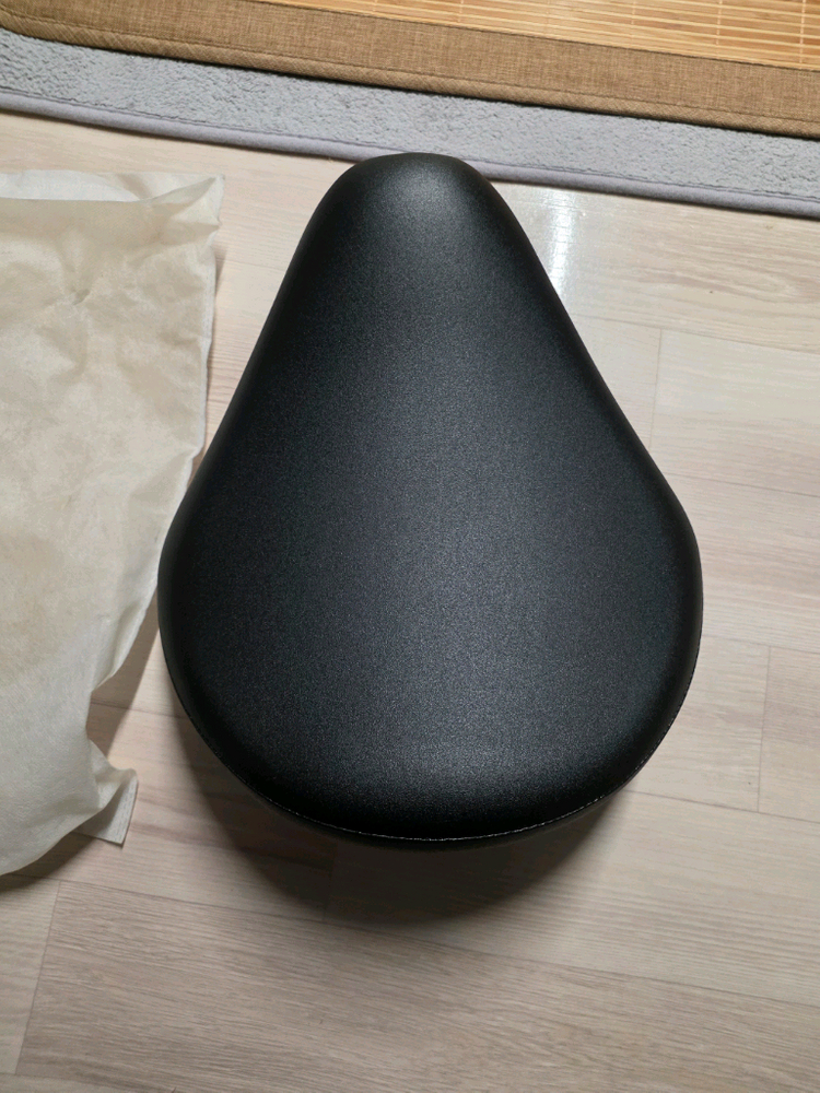 혼다레블500 시트 이미지