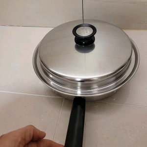 암웨이후라이팬 대 이미지