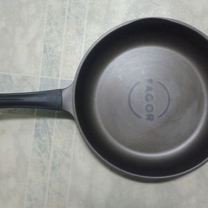 스페인 파고르 프라이팬 이미지